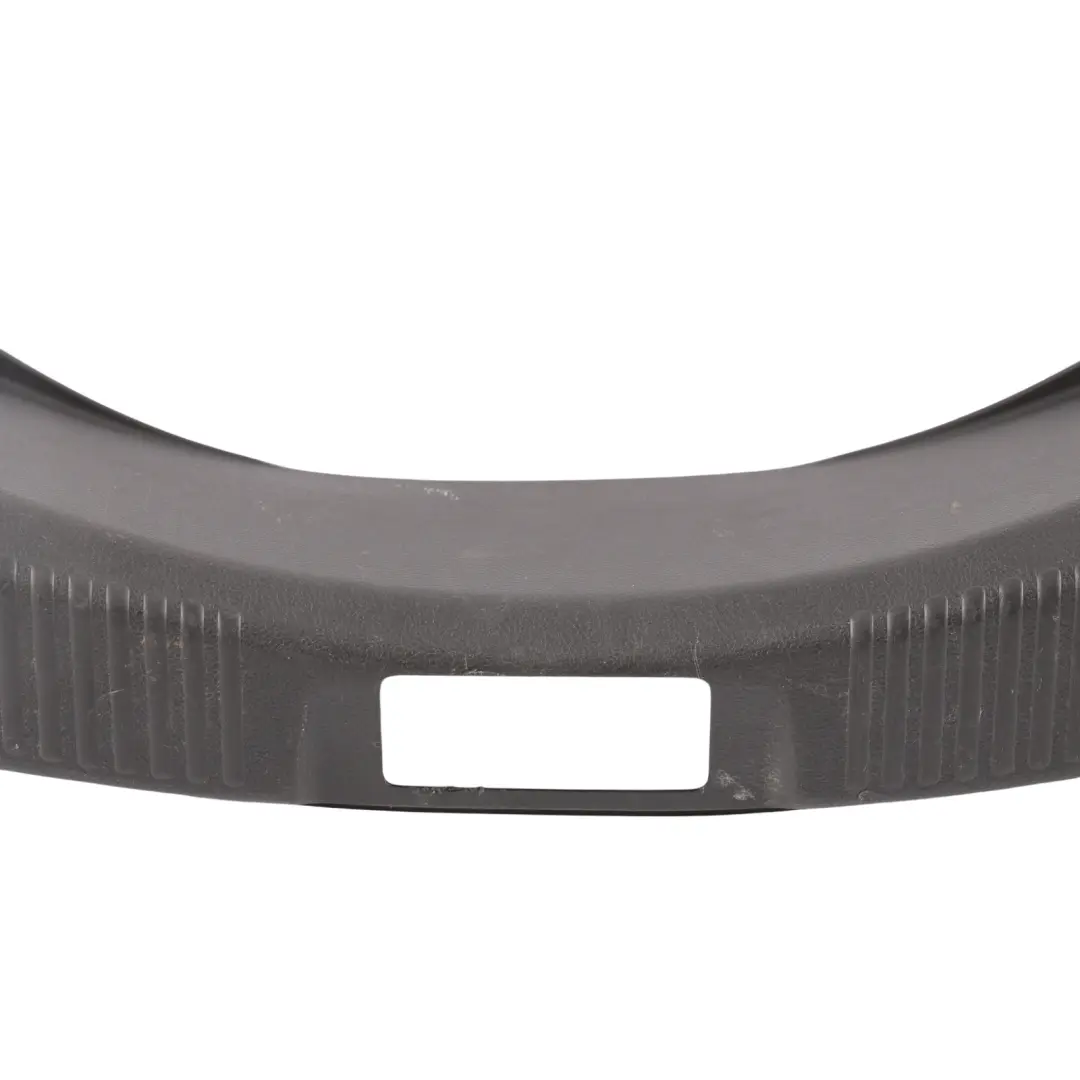 Mk5 Saloon Boot Lock Trim Cover Sill Panel DS73-F406A64 to Ford Mondeo with Part number DS73-F406A64-DDW Ford Mondeo Mk5 Saloon Boot Lock Trim Cover Sill Panel DS73-F406A64 - SKU DS73-F406A64-DDW - Part number DS73-F406A64-DDW