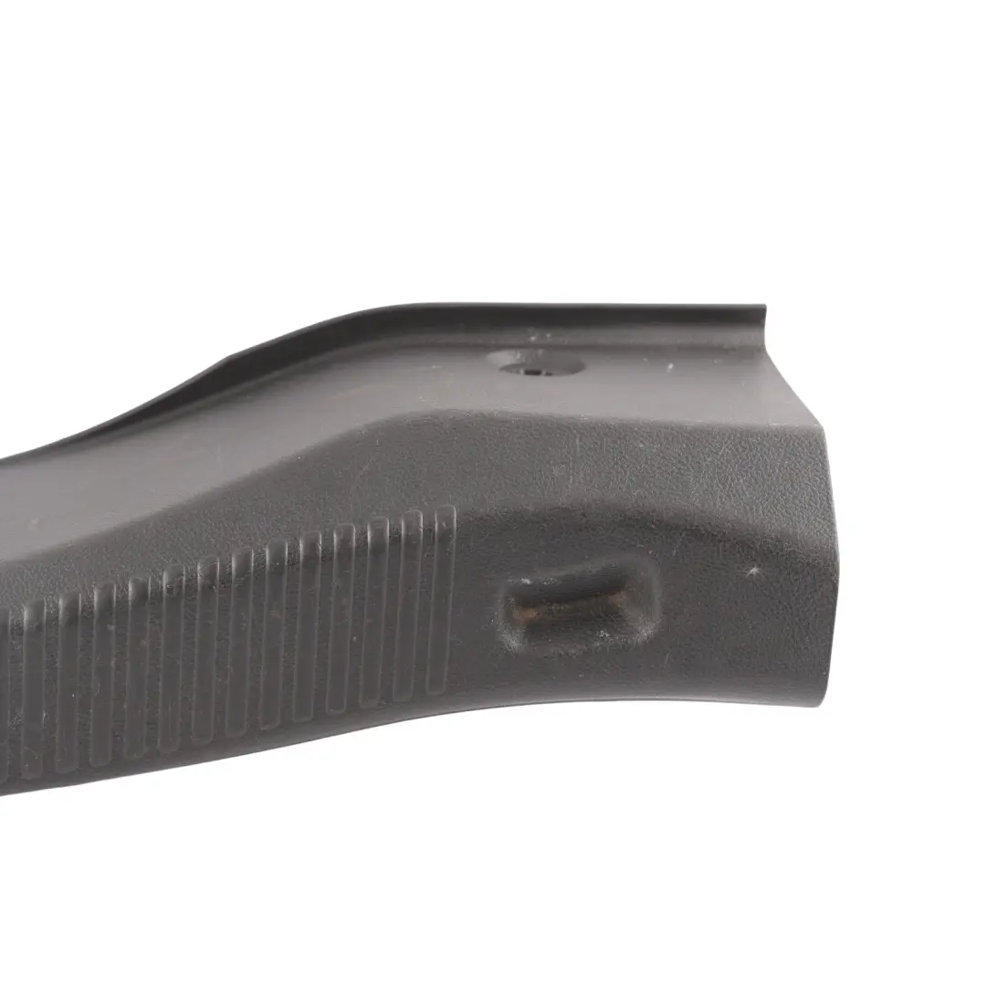 Mk5 Saloon Boot Lock Trim Cover Sill Panel DS73-F406A64 to Ford Mondeo with Part number DS73-F406A64-DDW Ford Mondeo Mk5 Saloon Boot Lock Trim Cover Sill Panel DS73-F406A64 - SKU DS73-F406A64-DDW - Part number DS73-F406A64-DDW