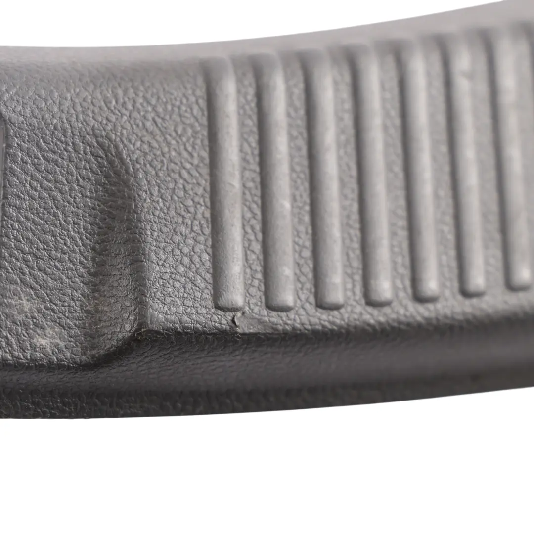 Ford Mondeo Mk5 Saloon Boot Lock Trim Cover Sill Panel DS73-F406A64 - SKU DS73-F406A64-DDW - Part number DS73-F406A64-DDW