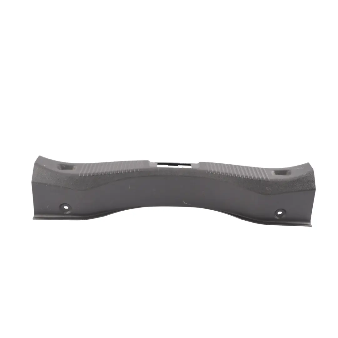 Mk5 Saloon Boot Lock Trim Cover Sill Panel DS73-F406A64 to Ford Mondeo with Part number DS73-F406A64-DDW Ford Mondeo Mk5 Saloon Boot Lock Trim Cover Sill Panel DS73-F406A64 - SKU DS73-F406A64-DDW - Part number DS73-F406A64-DDW
