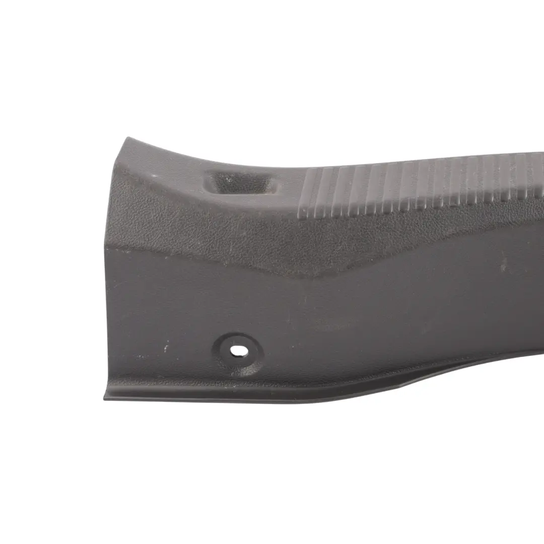 Mk5 Saloon Boot Lock Trim Cover Sill Panel DS73-F406A64 to Ford Mondeo with Part number DS73-F406A64-DDW Ford Mondeo Mk5 Saloon Boot Lock Trim Cover Sill Panel DS73-F406A64 - SKU DS73-F406A64-DDW - Part number DS73-F406A64-DDW