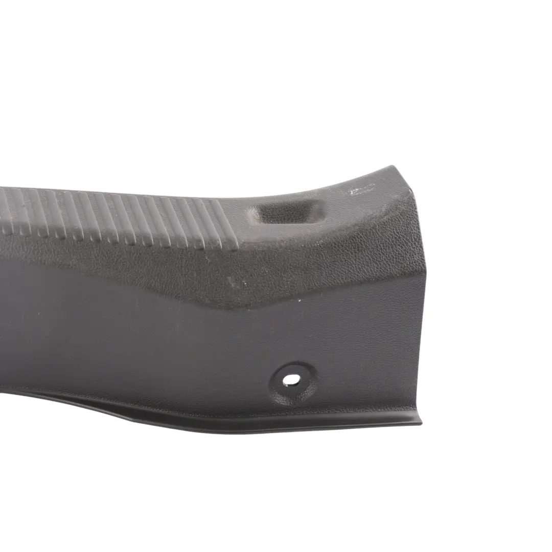 Mk5 Saloon Boot Lock Trim Cover Sill Panel DS73-F406A64 to Ford Mondeo with Part number DS73-F406A64-DDW Ford Mondeo Mk5 Saloon Boot Lock Trim Cover Sill Panel DS73-F406A64 - SKU DS73-F406A64-DDW - Part number DS73-F406A64-DDW