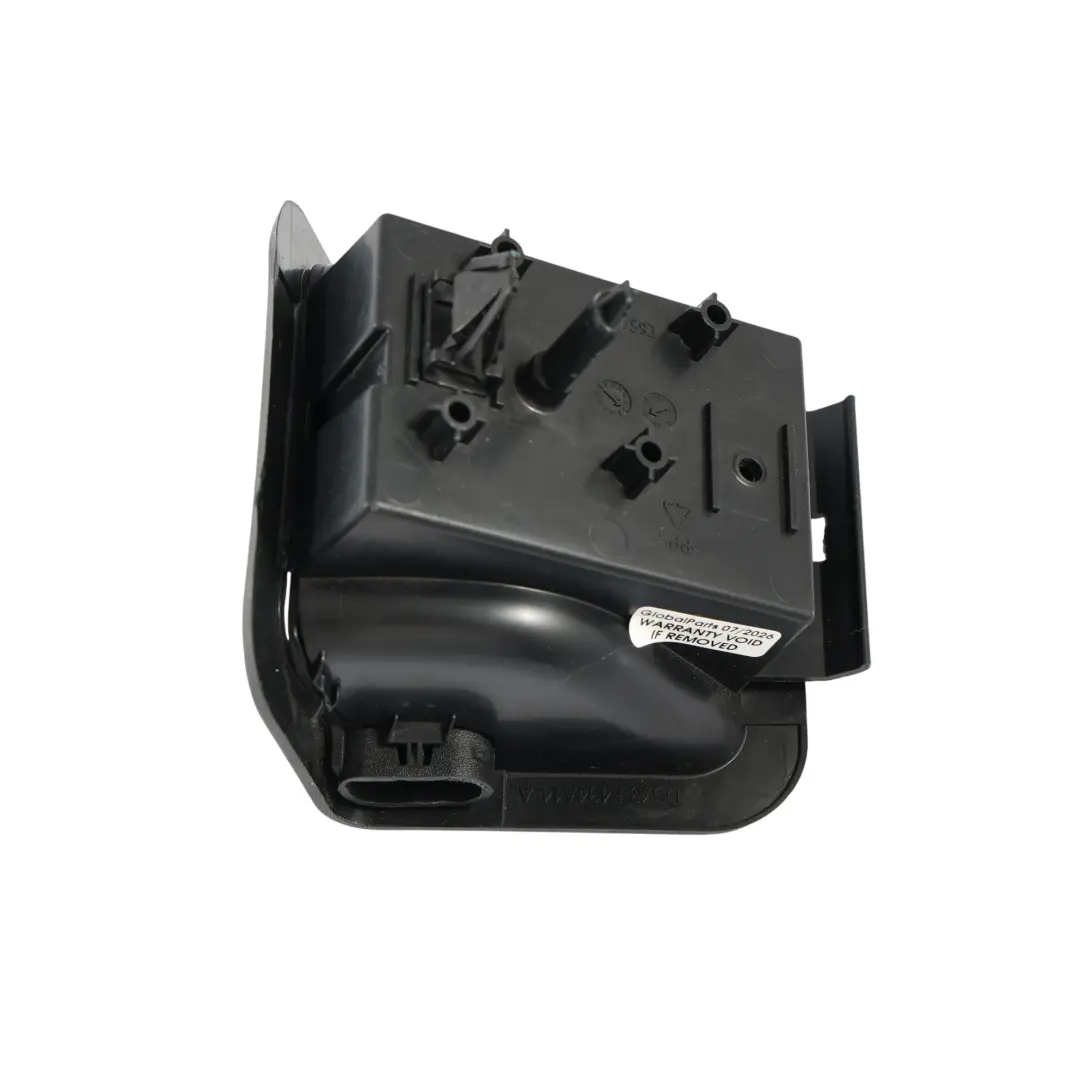Ford Mondeo MK5 Kofferraum Heckklappe Griff Öffner - SKU DS73-F434A14-A - Teilenummer DS73-F434A14-A