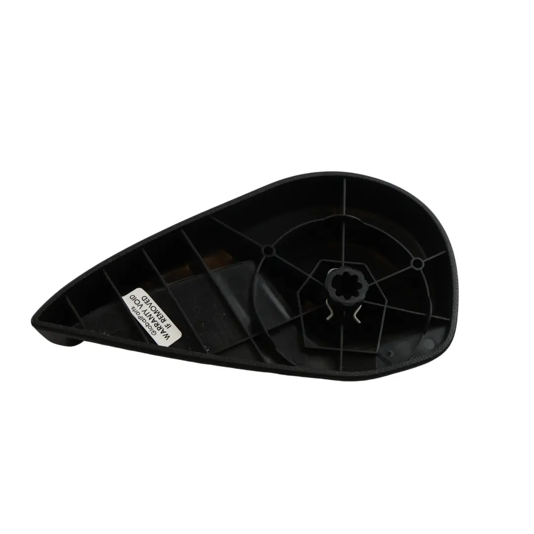 Ford Mondeo Mk5 Front Seat Adjustment Handle Lever Right O/S - SKU RHD-DS73-F610A76-BAW - Part number DS73-F610A76-BAW