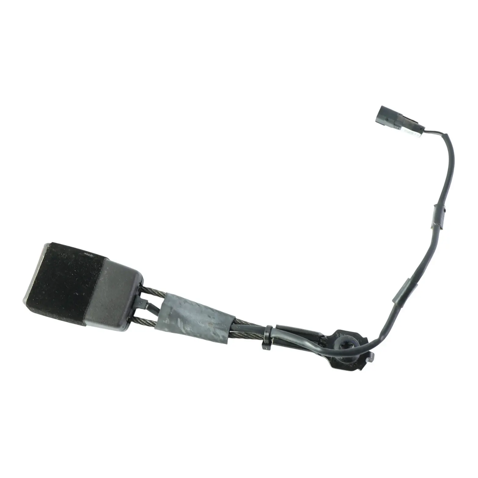 Ford Mondeo MK5 Sicherheitsgurt Schnalle Vorne Links Rechts DS73-F61208-BG35B8