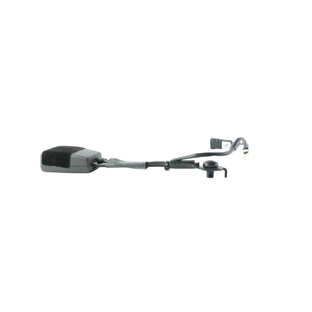 Ford Mondeo MK5 Boucle Ceinture Sécurité Avant Gauche Droite - SKU DS73-F61208-BG35B8 - Numéro de pièce DS73-F61208-BG35B8