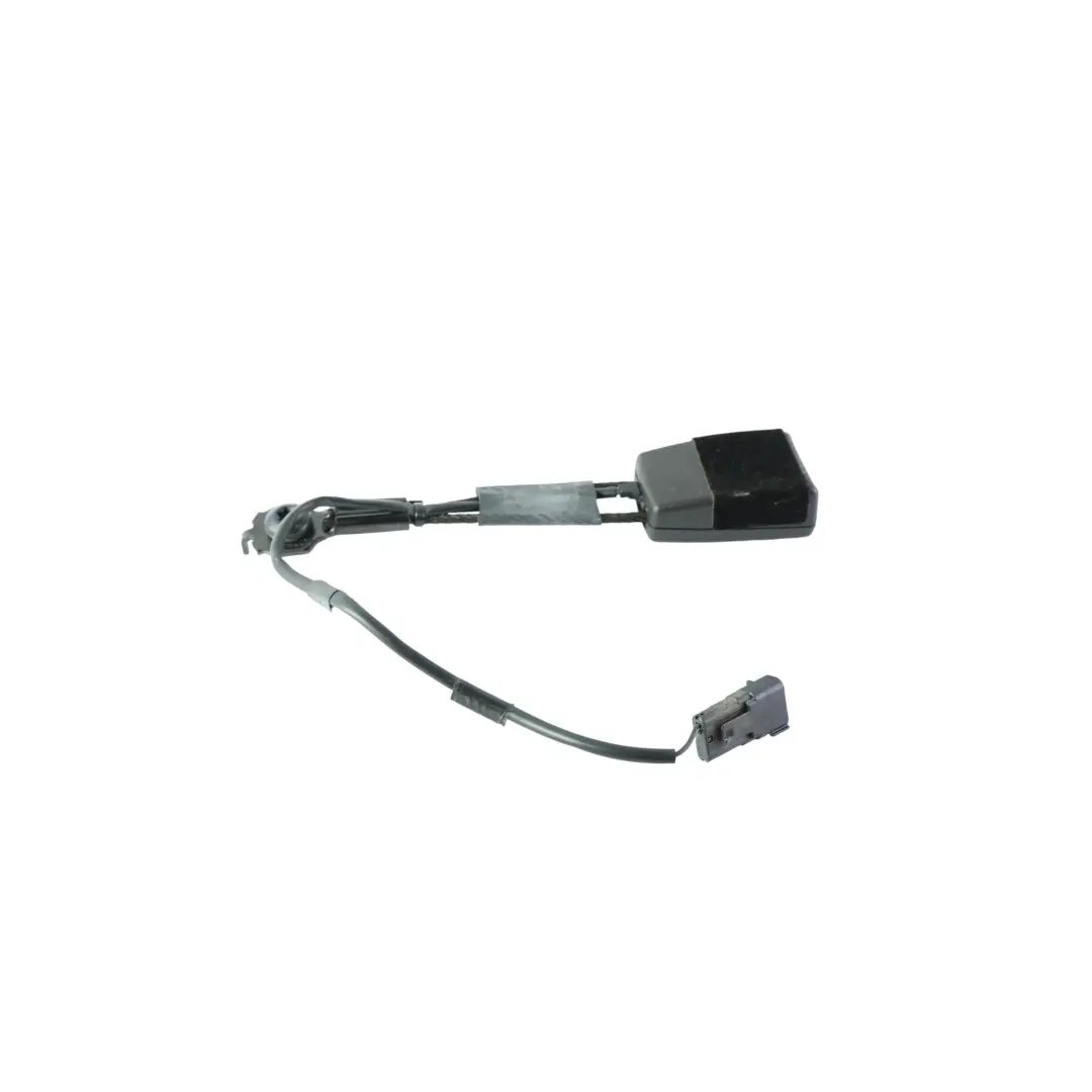 Ford Mondeo MK5 Boucle Ceinture Sécurité Avant Gauche Droite - SKU DS73-F61208-BG35B8 - Numéro de pièce DS73-F61208-BG35B8