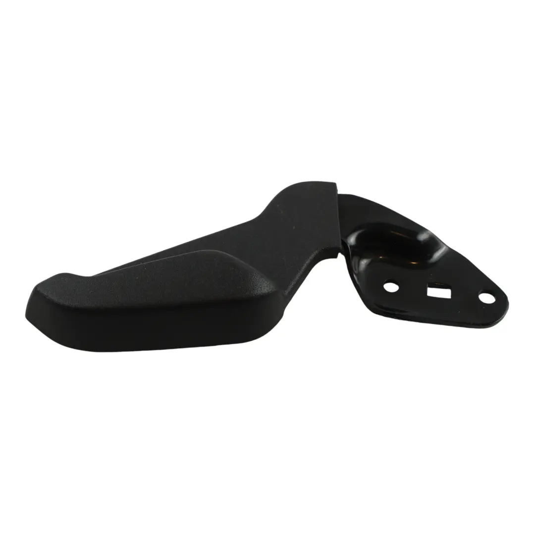 Ford Mondeo Mk5 Seat Track Adjustment Handle Front Right O/S - SKU RHD-DS73-F617E50-AAW - Part number DS73-F617E50-AAW