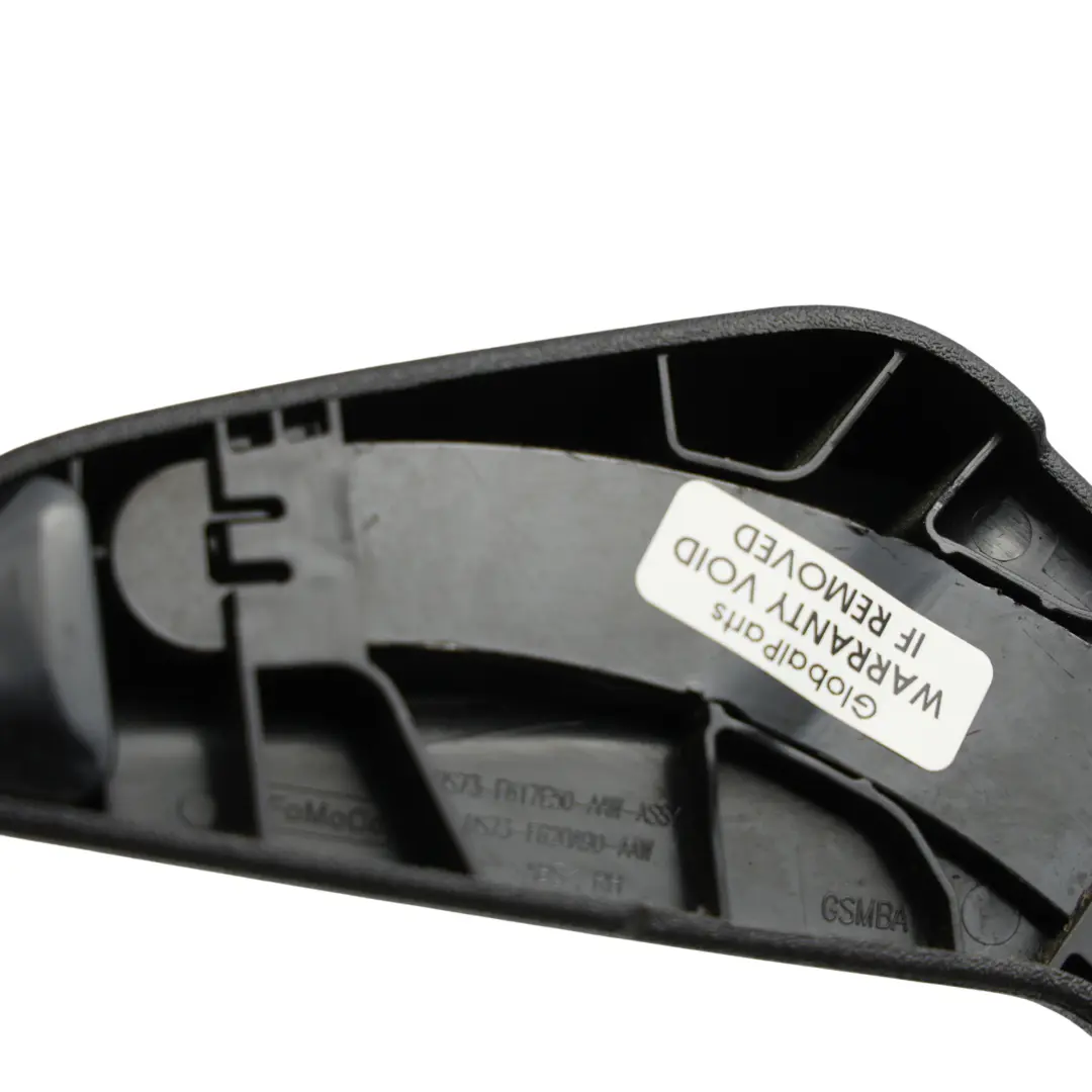 Mk5 Seat Track Adjustment Handle Front Right O/S to Ford Mondeo with Part number DS73-F617E50-AAW Ford Mondeo Mk5 Seat Track Adjustment Handle Front Right O/S - SKU RHD-DS73-F617E50-AAW - Part number DS73-F617E50-AAW