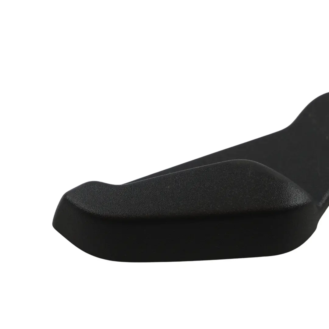 Mk5 Seat Track Adjustment Handle Front Right O/S to Ford Mondeo with Part number DS73-F617E50-AAW Ford Mondeo Mk5 Seat Track Adjustment Handle Front Right O/S - SKU RHD-DS73-F617E50-AAW - Part number DS73-F617E50-AAW