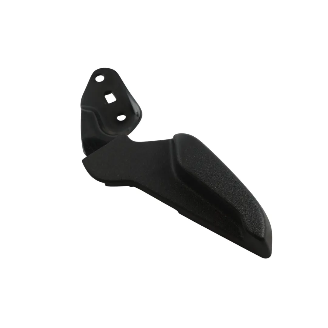 Ford Mondeo Mk5 Seat Track Adjustment Handle Front Right O/S - SKU RHD-DS73-F617E50-AAW - Part number DS73-F617E50-AAW