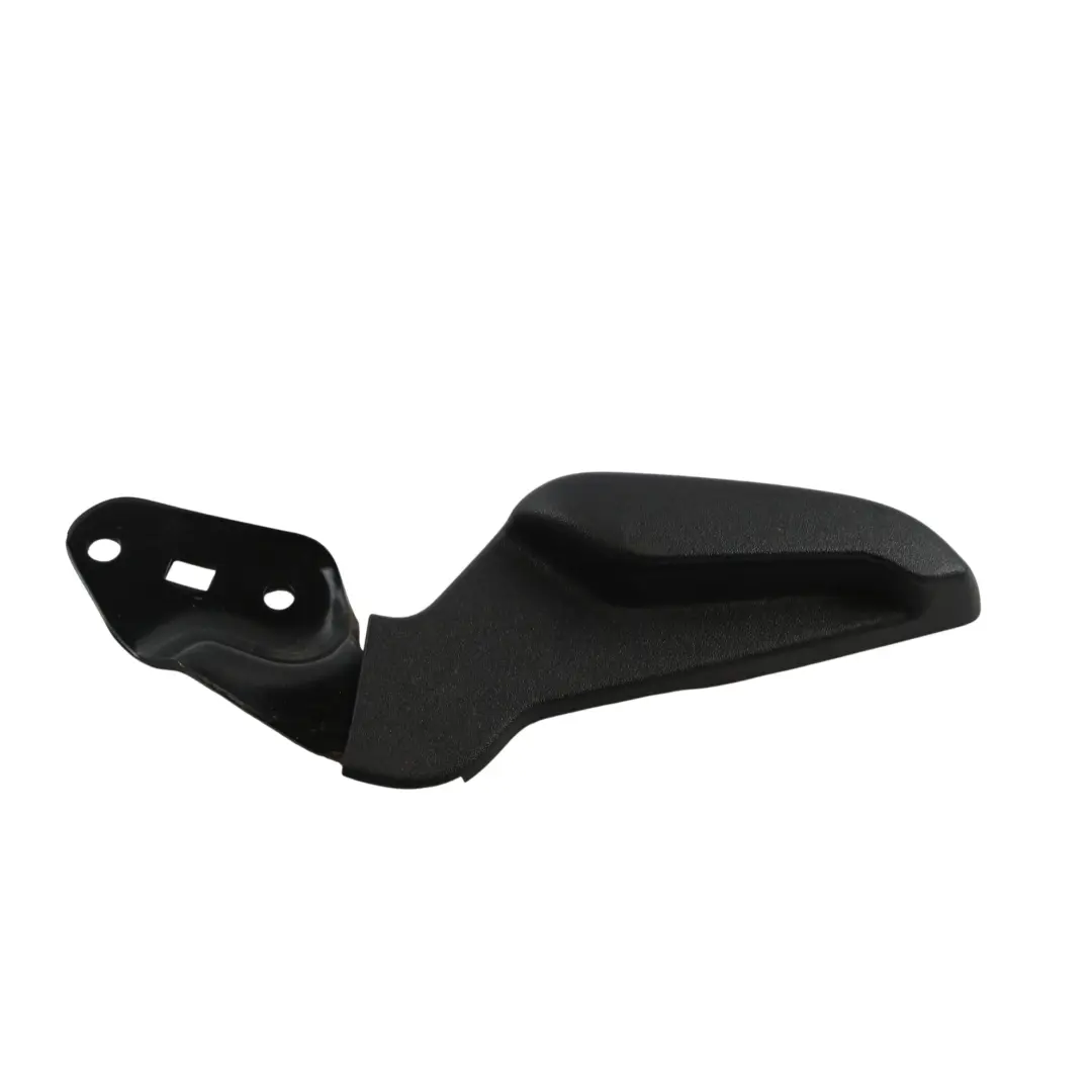 Mk5 Seat Track Adjustment Handle Front Right O/S to Ford Mondeo with Part number DS73-F617E50-AAW Ford Mondeo Mk5 Seat Track Adjustment Handle Front Right O/S - SKU RHD-DS73-F617E50-AAW - Part number DS73-F617E50-AAW