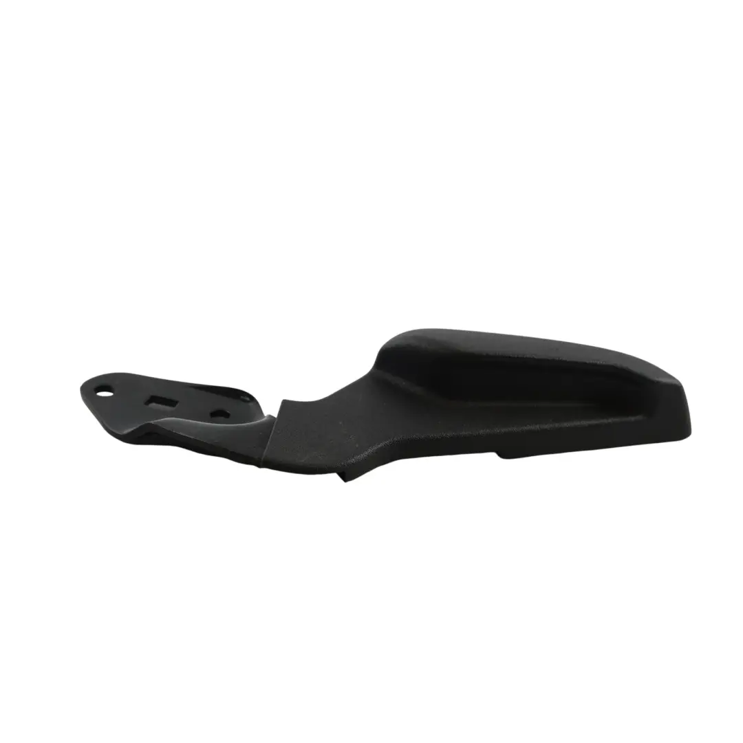 Ford Mondeo Mk5 Seat Track Adjustment Handle Front Right O/S - SKU RHD-DS73-F617E50-AAW - Part number DS73-F617E50-AAW