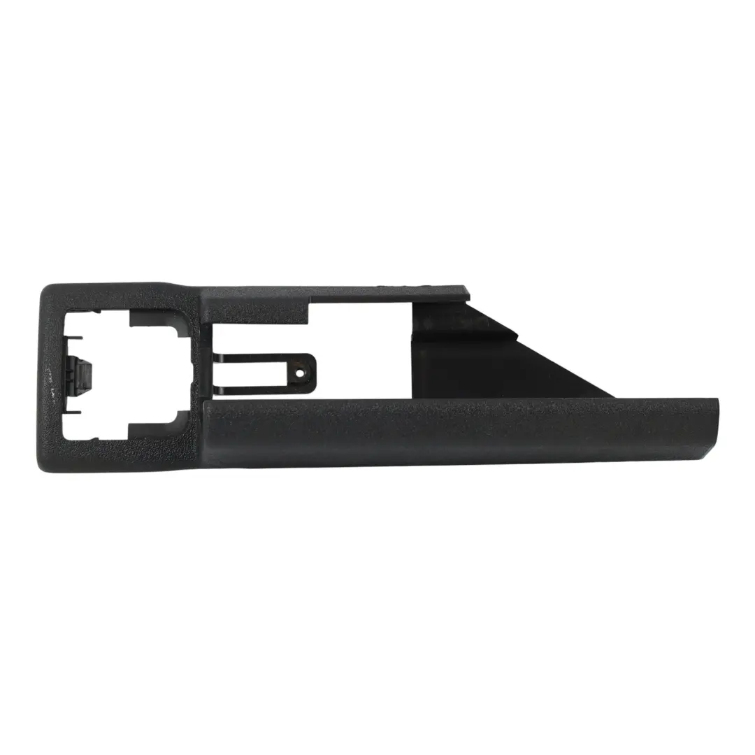 Ford Mondeo Mk5 Front Seat Base Track Cover Left N/S - SKU RHD-DS73-F618D01-AFW - Part number DS73-F618D01-AFW
