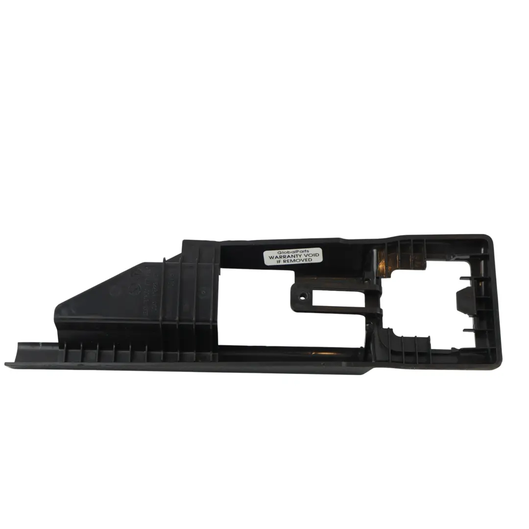 Mk5 Front Seat Base Track Cover Left N/S to Ford Mondeo with Part number DS73-F618D01-AFW Ford Mondeo Mk5 Front Seat Base Track Cover Left N/S - SKU RHD-DS73-F618D01-AFW - Part number DS73-F618D01-AFW