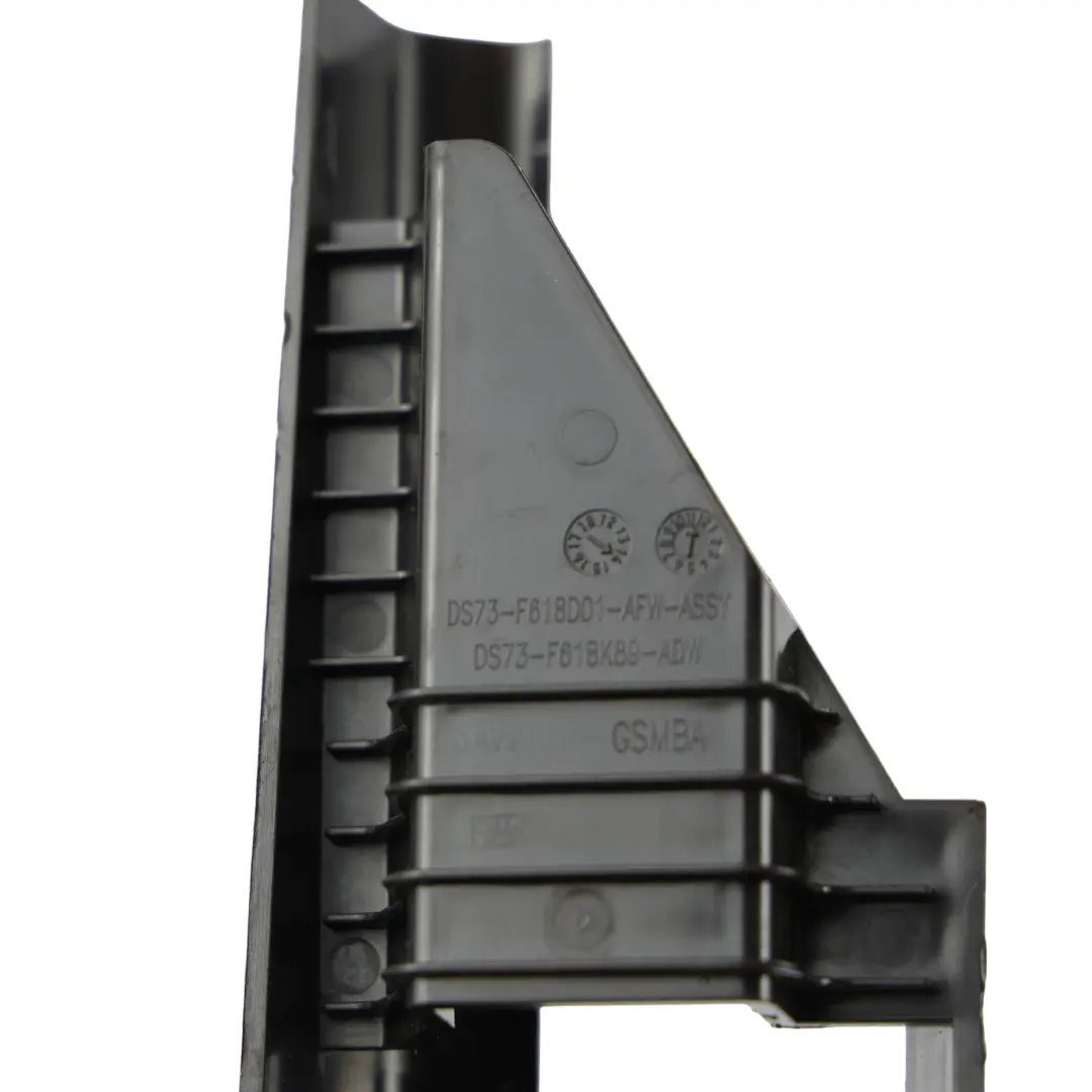 Mk5 Front Seat Base Track Cover Left N/S to Ford Mondeo with Part number DS73-F618D01-AFW Ford Mondeo Mk5 Front Seat Base Track Cover Left N/S - SKU RHD-DS73-F618D01-AFW - Part number DS73-F618D01-AFW