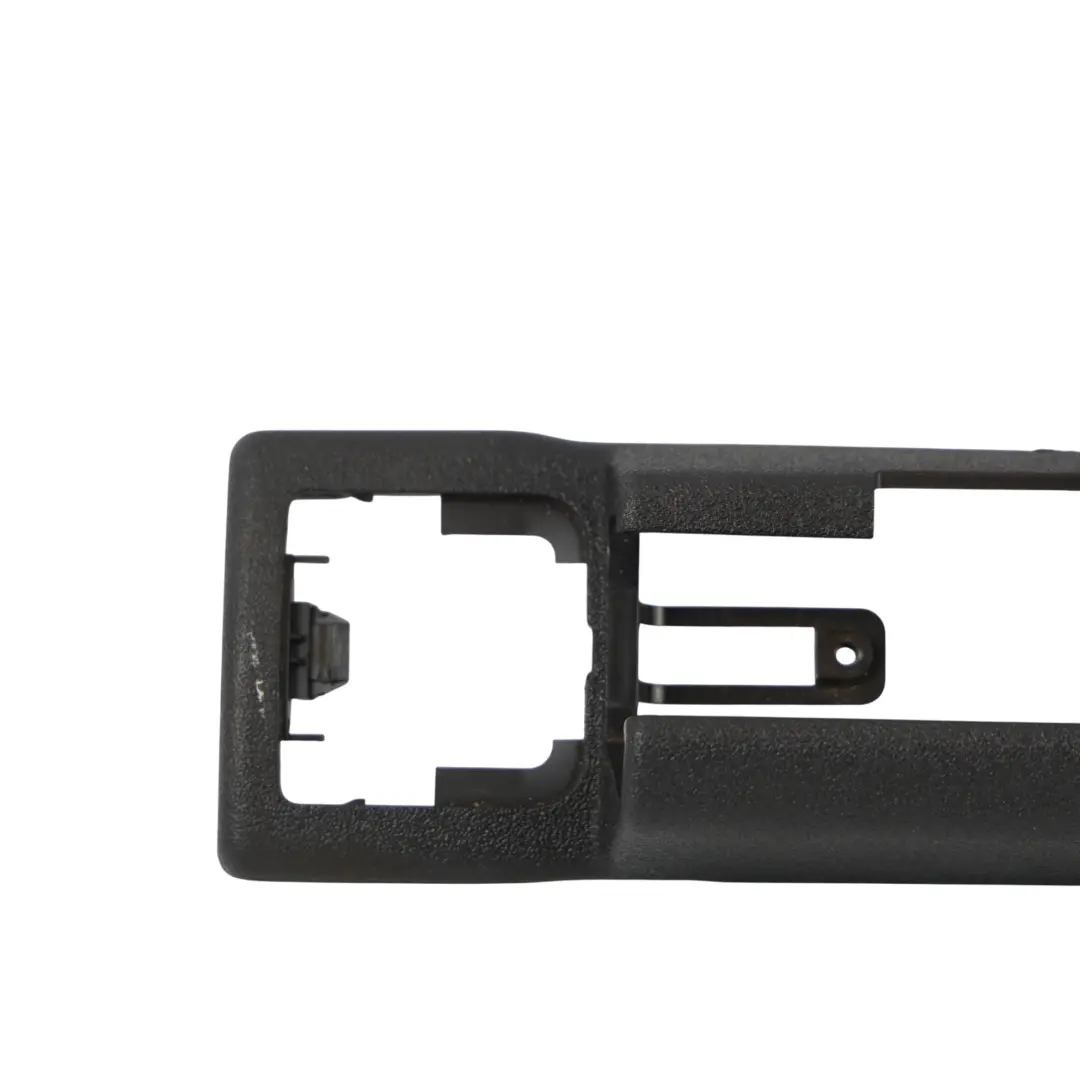 Ford Mondeo Mk5 Front Seat Base Track Cover Left N/S - SKU RHD-DS73-F618D01-AFW - Part number DS73-F618D01-AFW