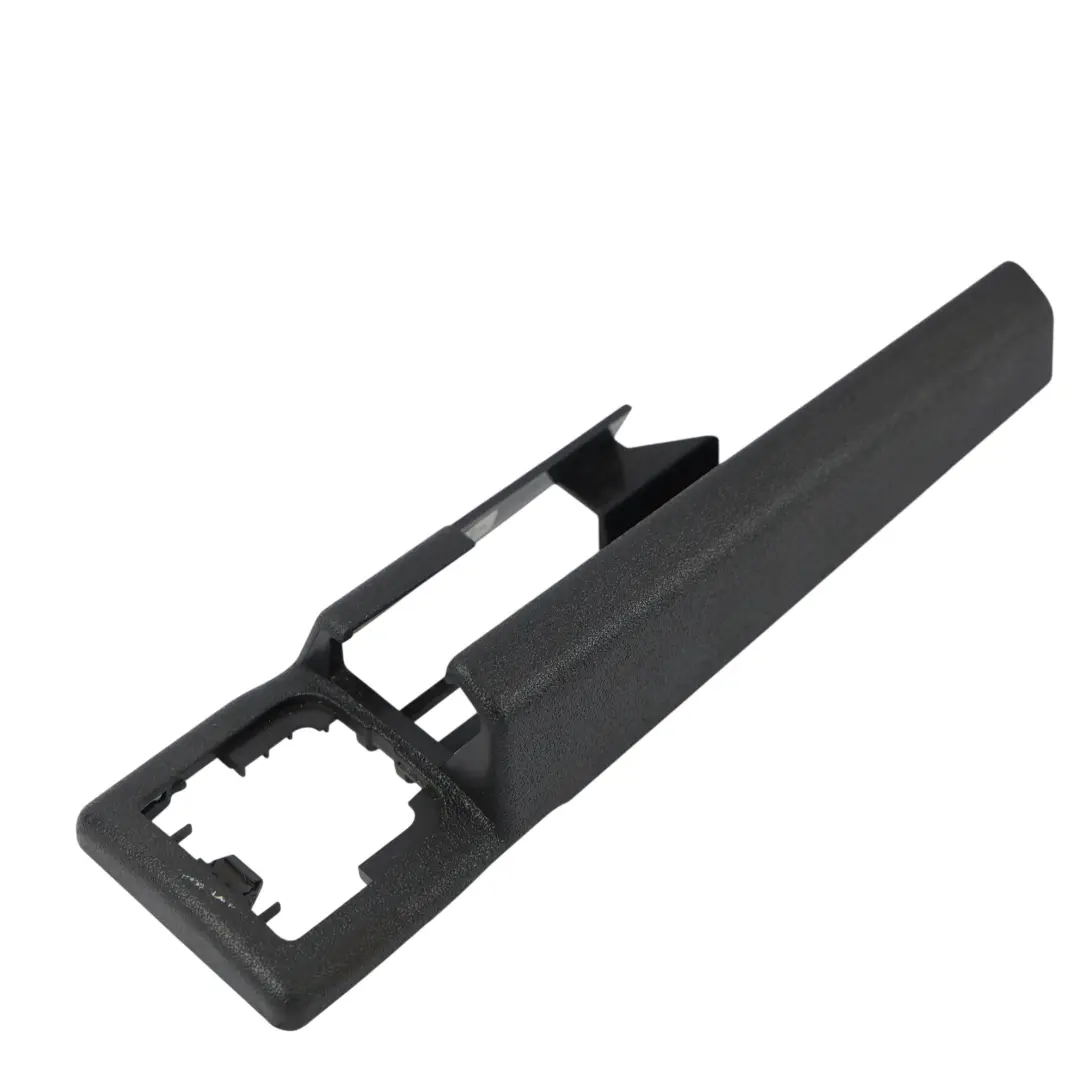 Ford Mondeo Mk5 Front Seat Base Track Cover Left N/S - SKU RHD-DS73-F618D01-AFW - Part number DS73-F618D01-AFW