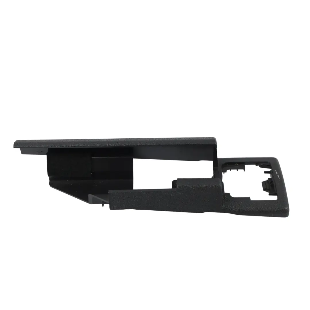 Mk5 Front Seat Base Track Cover Left N/S to Ford Mondeo with Part number DS73-F618D01-AFW Ford Mondeo Mk5 Front Seat Base Track Cover Left N/S - SKU RHD-DS73-F618D01-AFW - Part number DS73-F618D01-AFW