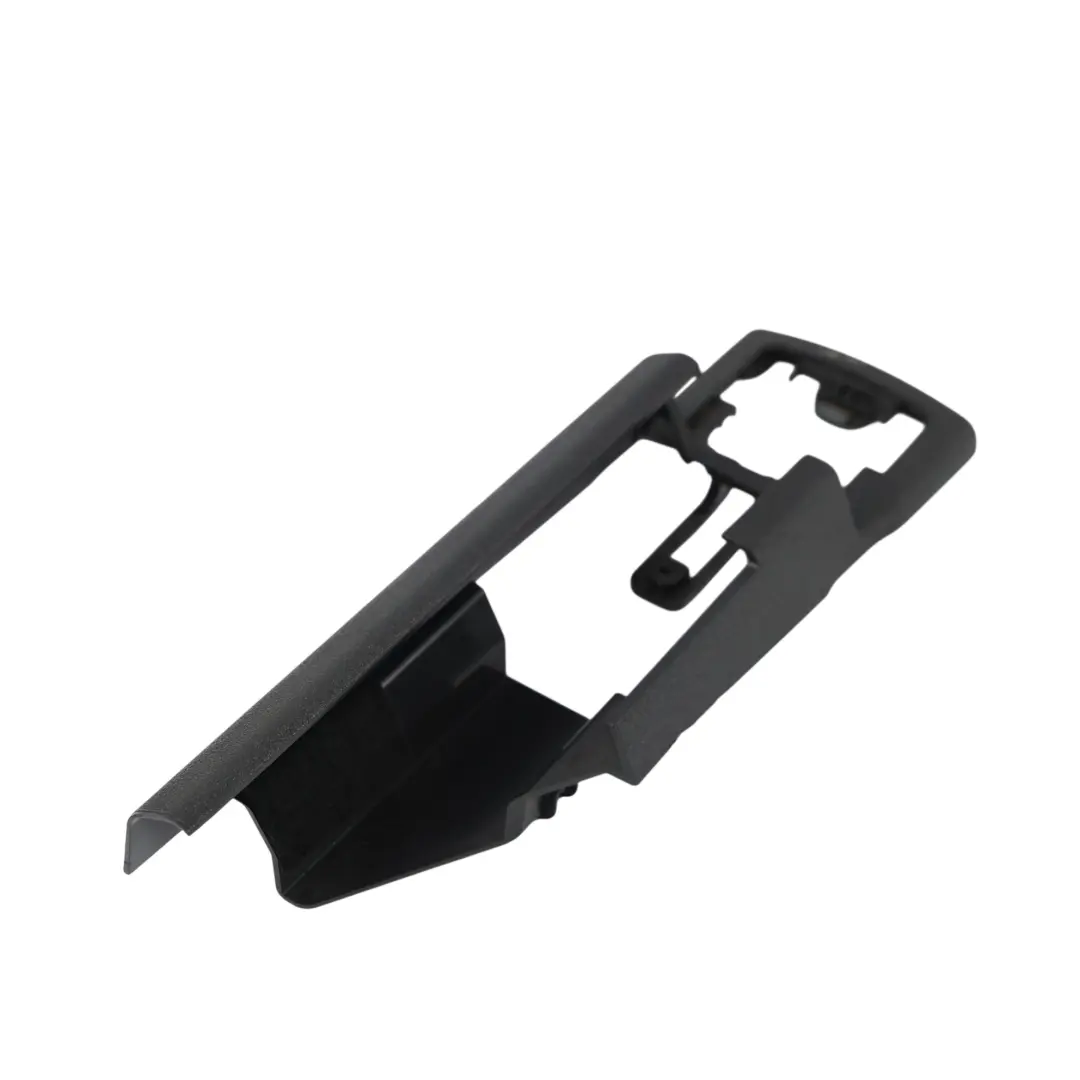 Ford Mondeo Mk5 Front Seat Base Track Cover Left N/S - SKU RHD-DS73-F618D01-AFW - Part number DS73-F618D01-AFW