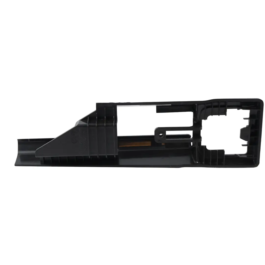 Mk5 Front Seat Base Track Cover Left N/S to Ford Mondeo with Part number DS73-F618D01-AFW Ford Mondeo Mk5 Front Seat Base Track Cover Left N/S - SKU RHD-DS73-F618D01-AFW - Part number DS73-F618D01-AFW