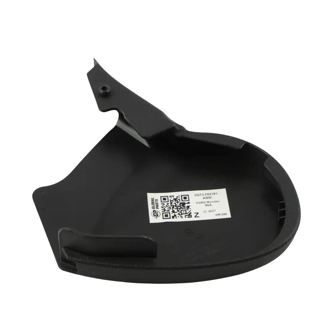 Ford Mondeo Mk5 Seat Frame Cushion Valance Front Left N/S - SKU RHD-DS73-F62181-ABW - Part number DS73-F62181-ABW