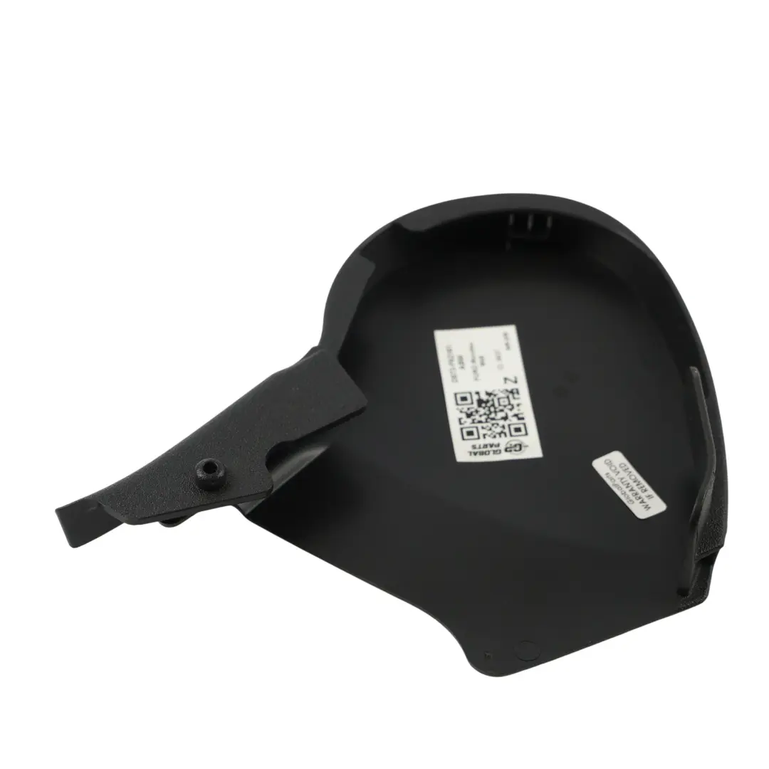 Ford Mondeo Mk5 Seat Frame Cushion Valance Front Left N/S - SKU RHD-DS73-F62181-ABW - Part number DS73-F62181-ABW