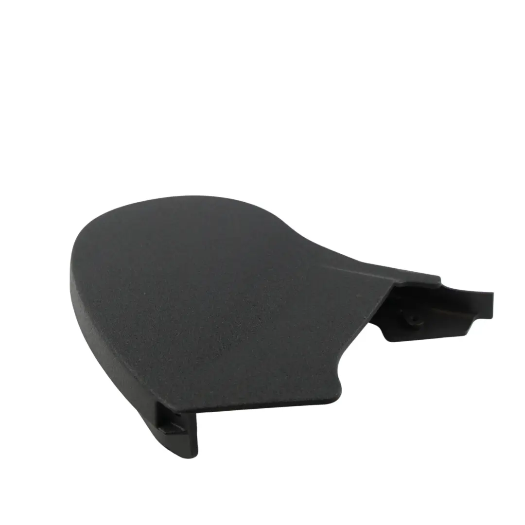 Ford Mondeo Mk5 Seat Frame Cushion Valance Front Left N/S - SKU RHD-DS73-F62181-ABW - Part number DS73-F62181-ABW