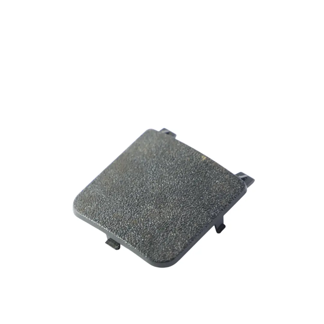 Ford Mondeo MK5 Sitzabdeckung Vorne Blende Kappe Schwarz - SKU DS73-F629B04-CBW - Teilenummer DS73-F629B04-CBW