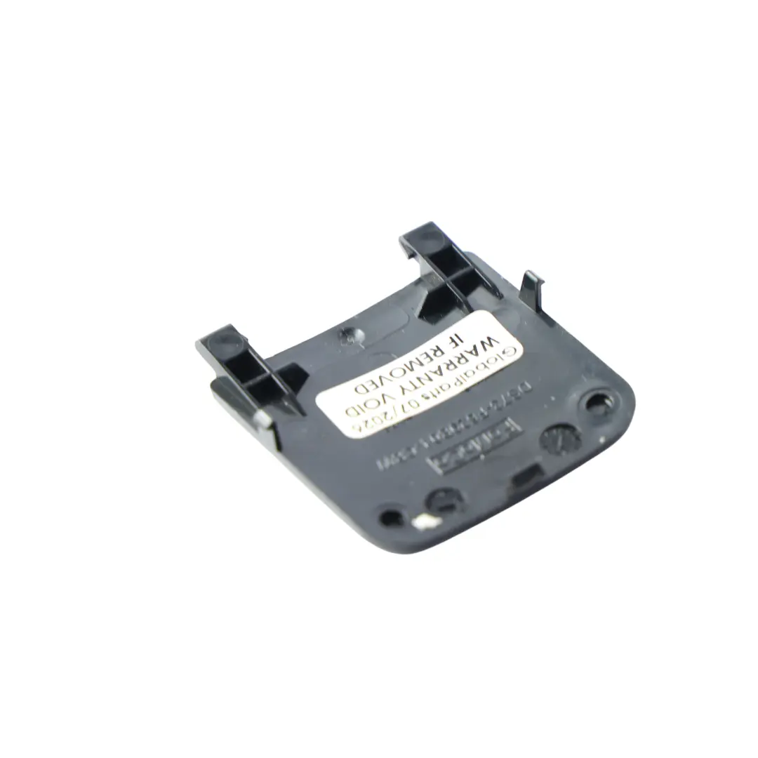 MK5 Sitzabdeckung Vorne Blende Kappe Schwarz für Ford Mondeo mit Teilenummer DS73-F629B04-CBW Ford Mondeo MK5 Sitzabdeckung Vorne Blende Kappe Schwarz - SKU DS73-F629B04-CBW - Teilenummer DS73-F629B04-CBW