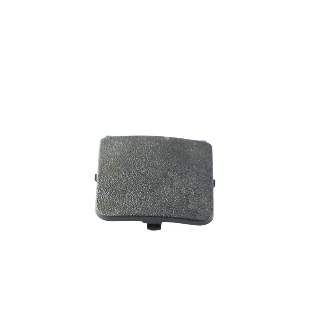 Ford Mondeo MK5 Sitzabdeckung Vorne Blende Kappe Schwarz - SKU DS73-F629B04-CBW - Teilenummer DS73-F629B04-CBW