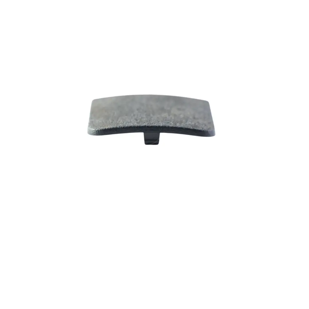 Ford Mondeo Mk5 Front Seat Cover Trim Cap Panel Black - SKU DS73-F629B04-CBW - Part number DS73-F629B04-CBW