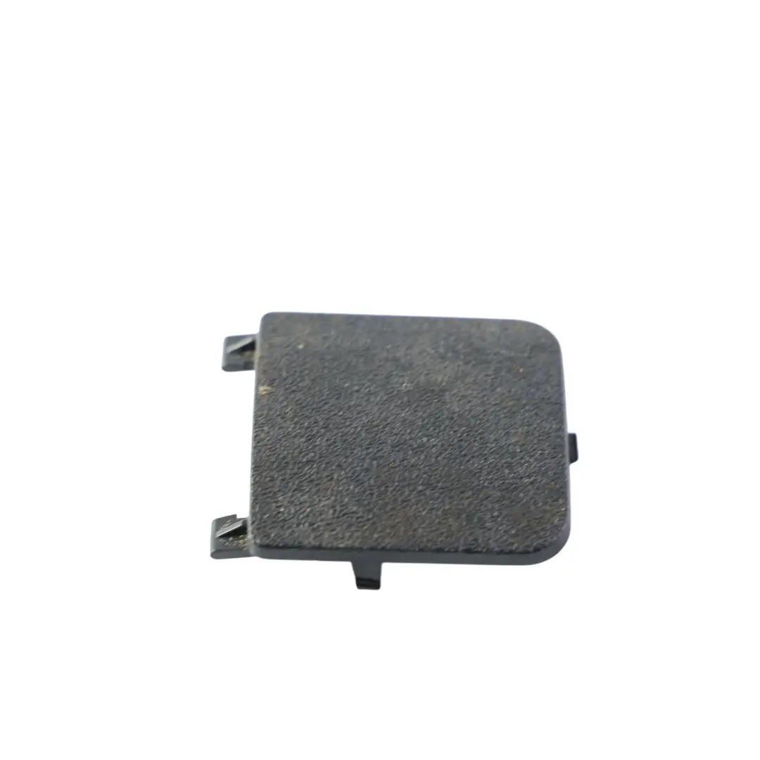Ford Mondeo Mk5 Front Seat Cover Trim Cap Panel Black - SKU DS73-F629B04-CBW - Part number DS73-F629B04-CBW