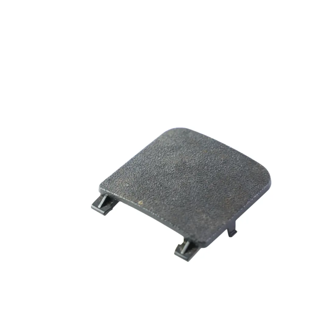 Ford Mondeo MK5 Sitzabdeckung Vorne Blende Kappe Schwarz - SKU DS73-F629B04-CBW - Teilenummer DS73-F629B04-CBW