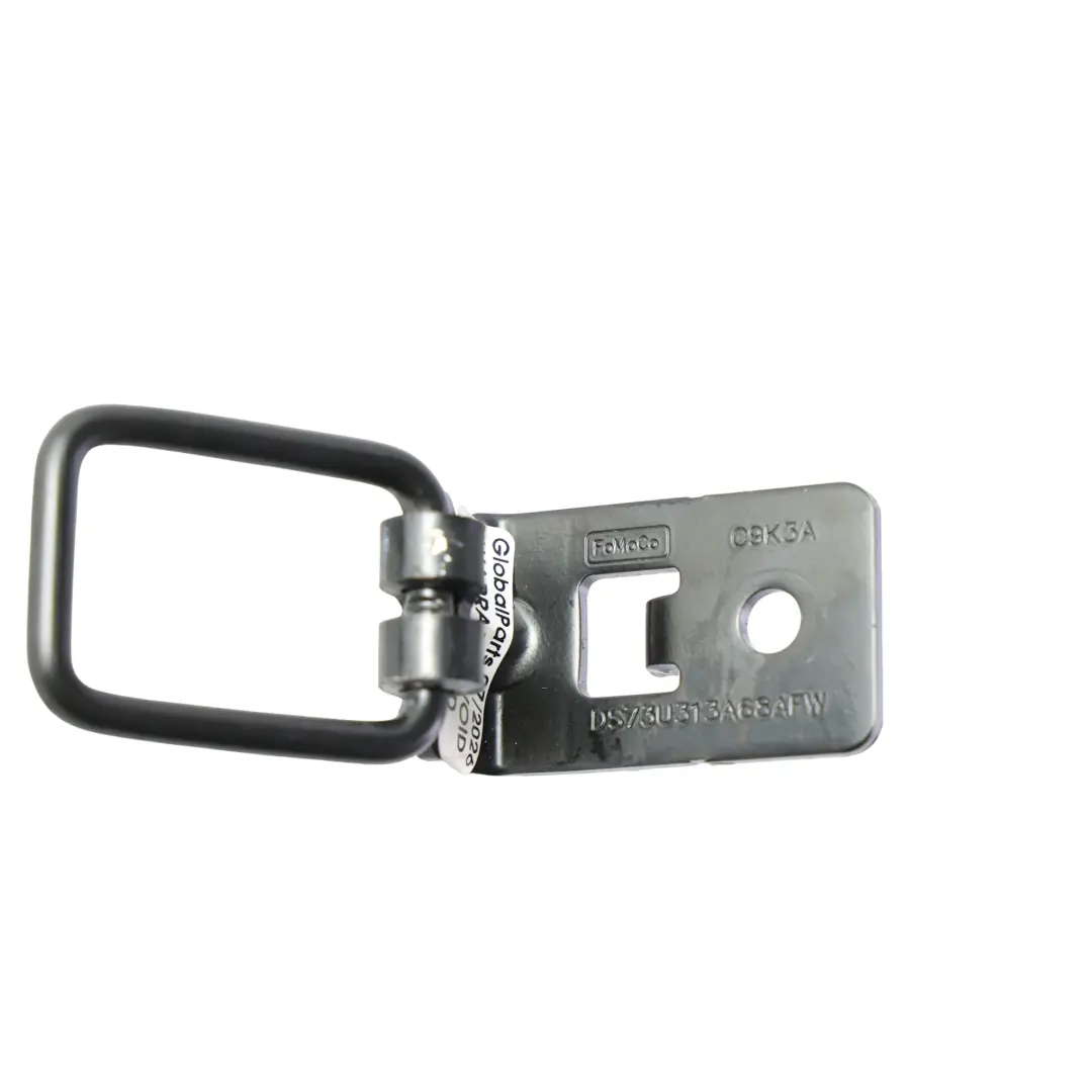 MK5 Soporte Gancho Red Maletero Trasero para Ford Mondeo con número de pieza DS73-U313A68-AFW Ford Mondeo MK5 Soporte Gancho Red Maletero Trasero - SKU DS73-U313A68-AFW - Número de pieza DS73-U313A68-AFW