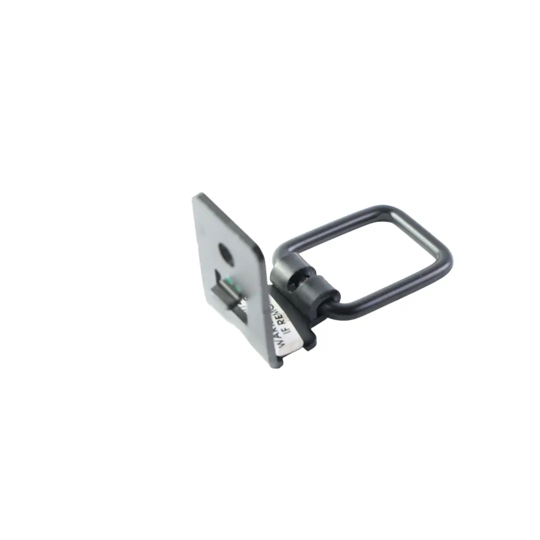Ford Mondeo MK5 Gancio Supporto Rete Bagagliaio Posteriore - SKU DS73-U313A68-AFW - Numero di parte DS73-U313A68-AFW