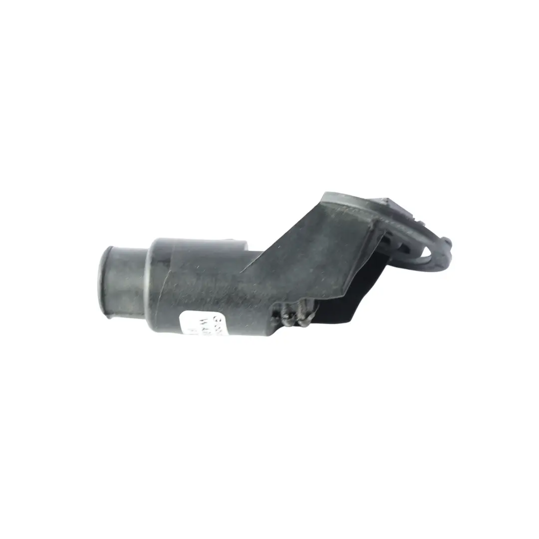 Ford Mondeo Mk5 Rear Tailgate Boot Lid Bump Stop Stopper - SKU DS73-U402A10-AF - Part number DS73-U402A10-AF