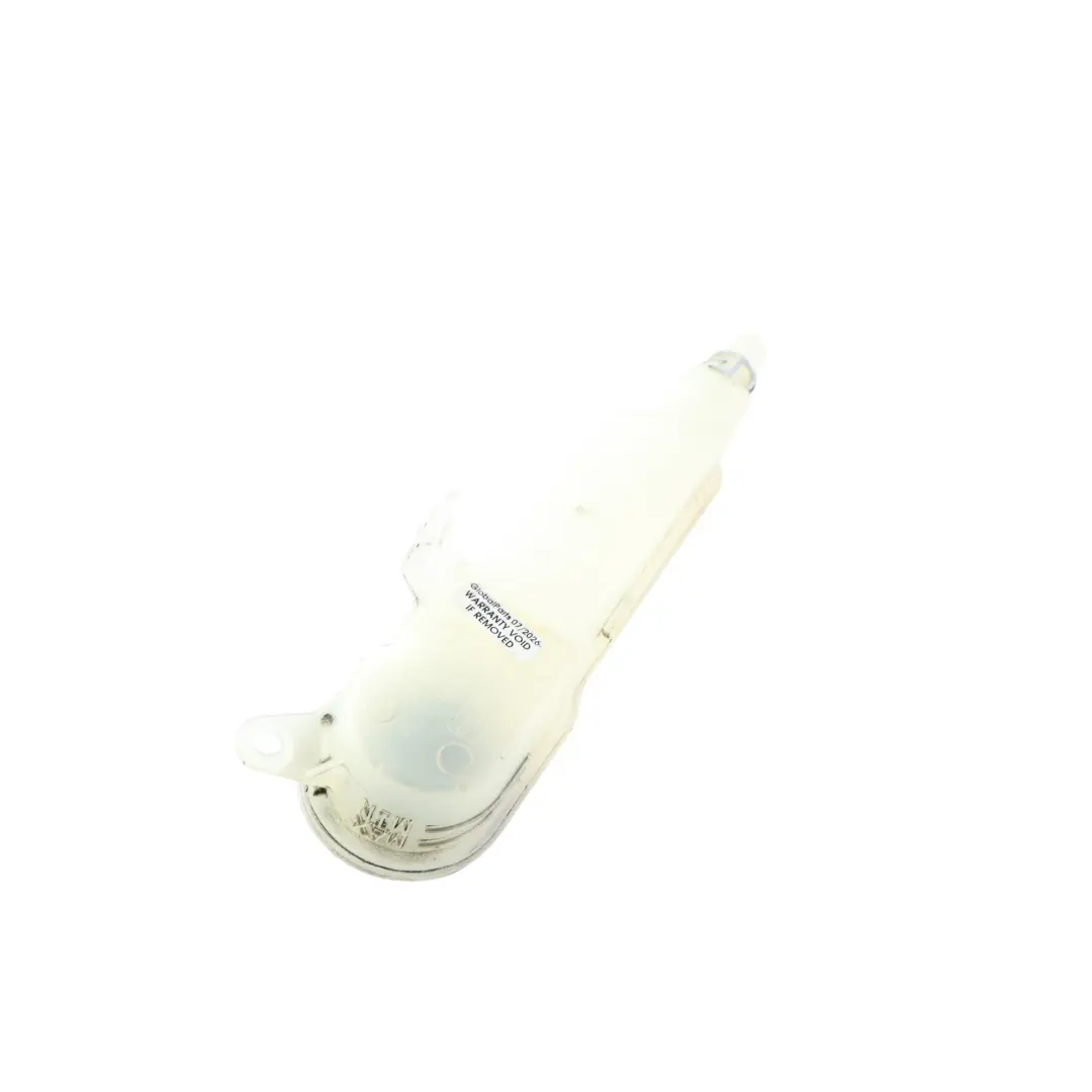 Ford Mondeo Mk5 Coolant Overflow Radiator Tank Reservoir Bottle - SKU DS78-8C045-AE - Part number DS78-8C045-AE