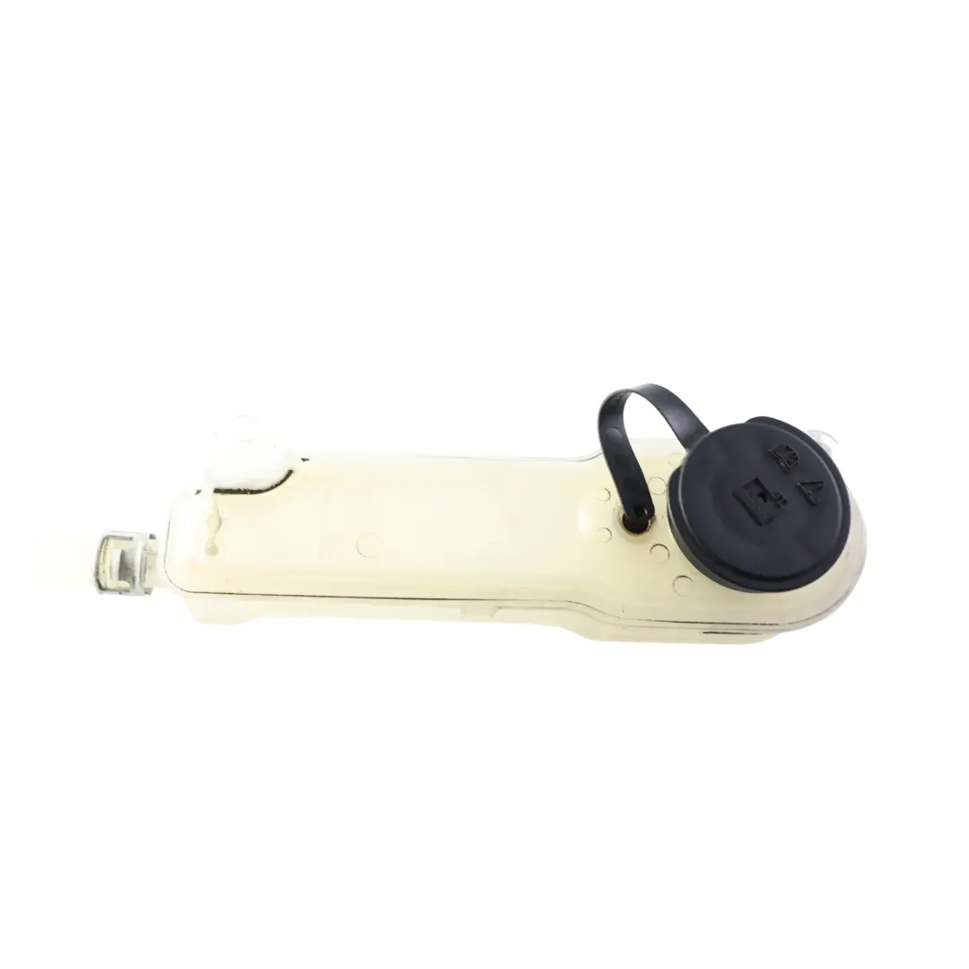 Ford Mondeo Mk5 Coolant Overflow Radiator Tank Reservoir Bottle - SKU DS78-8C045-AE - Part number DS78-8C045-AE