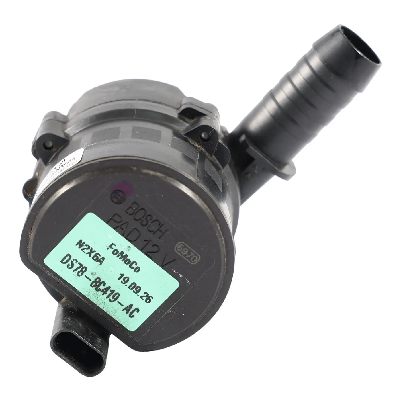 Ford Mondeo MK5 Wasserpumpe Kühlmittelpumpe 2.0 Hybrid DS78-8C419-AC