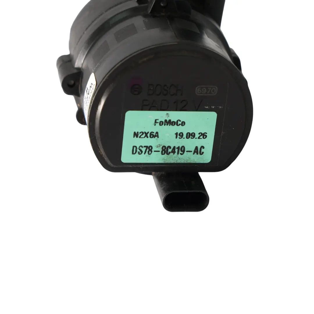 Ford Mondeo MK5 Bomba Agua Refrigerante 2.0 Hybrid - SKU DS78-8C419-AC - Número de pieza DS78-8C419-AC