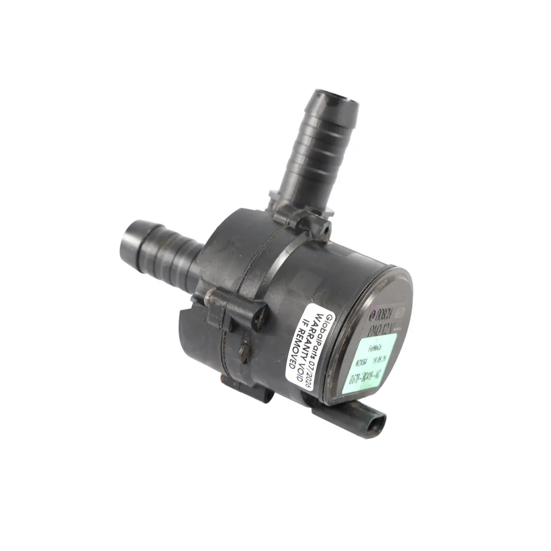 Mk5 Water Coolant Pump 2.0 Hybrid to Ford Mondeo with Part number DS78-8C419-AC Ford Mondeo Mk5 Water Coolant Pump 2.0 Hybrid - SKU DS78-8C419-AC - Part number DS78-8C419-AC