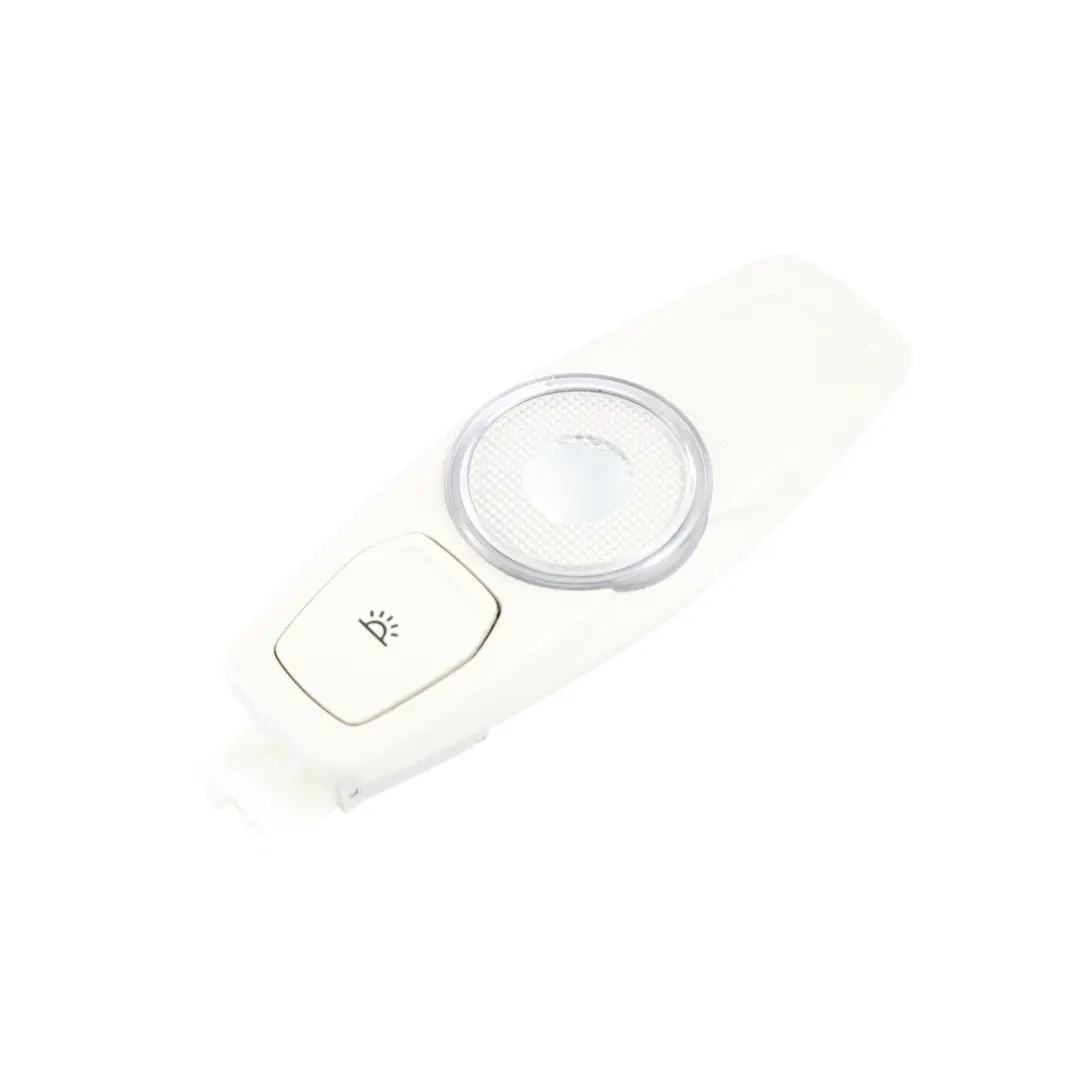 Ford Mondeo MK5 Luce Lampada Lettura Plafoniera Interna - SKU DS7A-13776-BF - Numero di parte DS7A-13776-BF