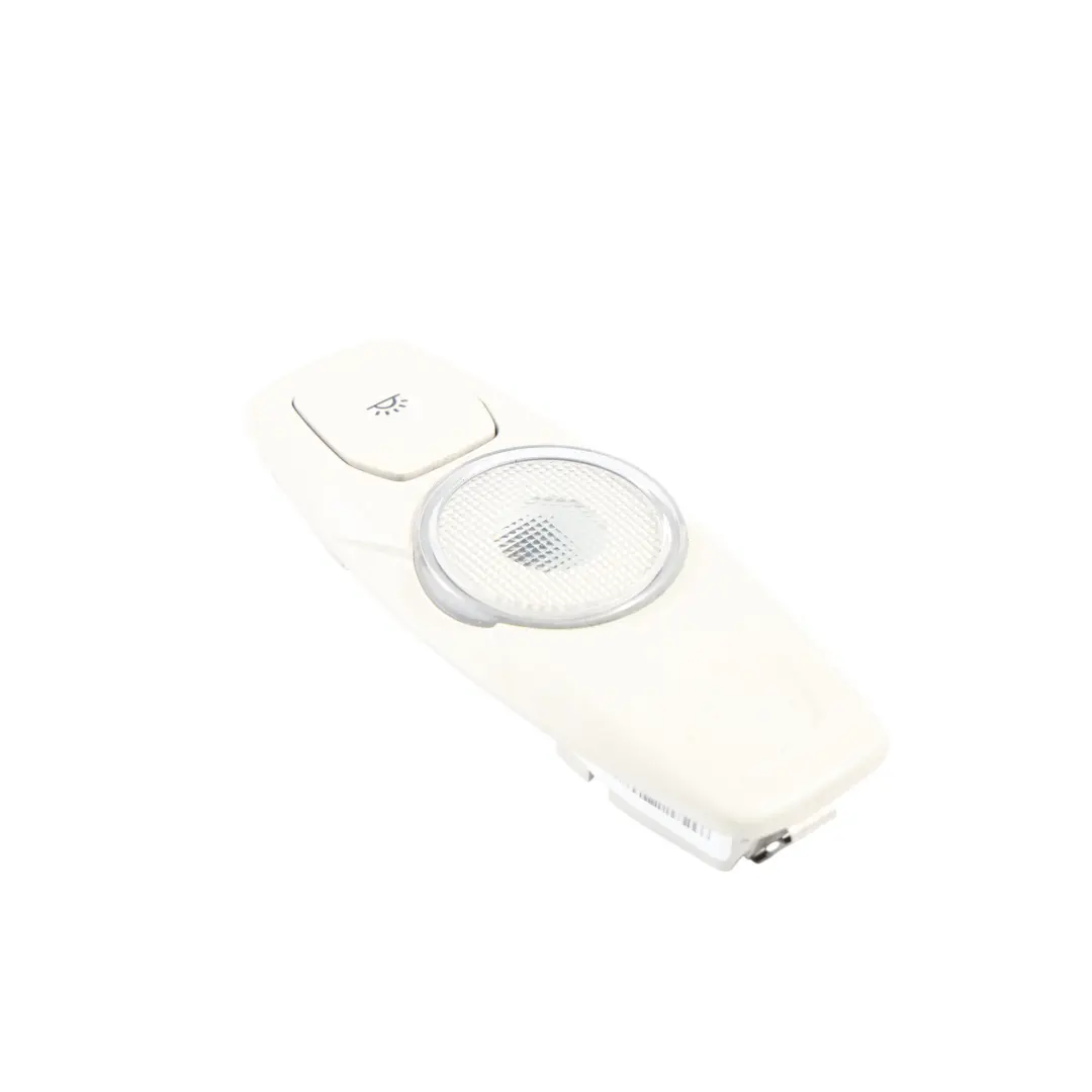 Ford Mondeo MK5 Innenraum Dach Leseleuchte Lampe - SKU DS7A-13776-BF - Teilenummer DS7A-13776-BF