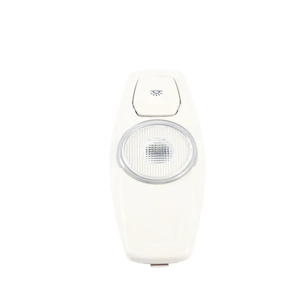 Ford Mondeo MK5 Innenraum Dach Leseleuchte Lampe - SKU DS7A-13776-BF - Teilenummer DS7A-13776-BF