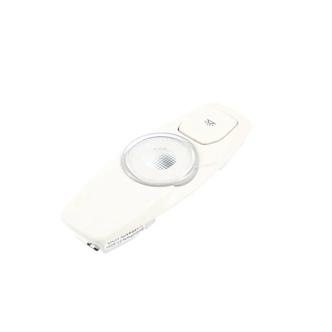 MK5 Innenraum Dach Leseleuchte Lampe für Ford Mondeo mit Teilenummer DS7A-13776-BF Ford Mondeo MK5 Innenraum Dach Leseleuchte Lampe - SKU DS7A-13776-BF - Teilenummer DS7A-13776-BF