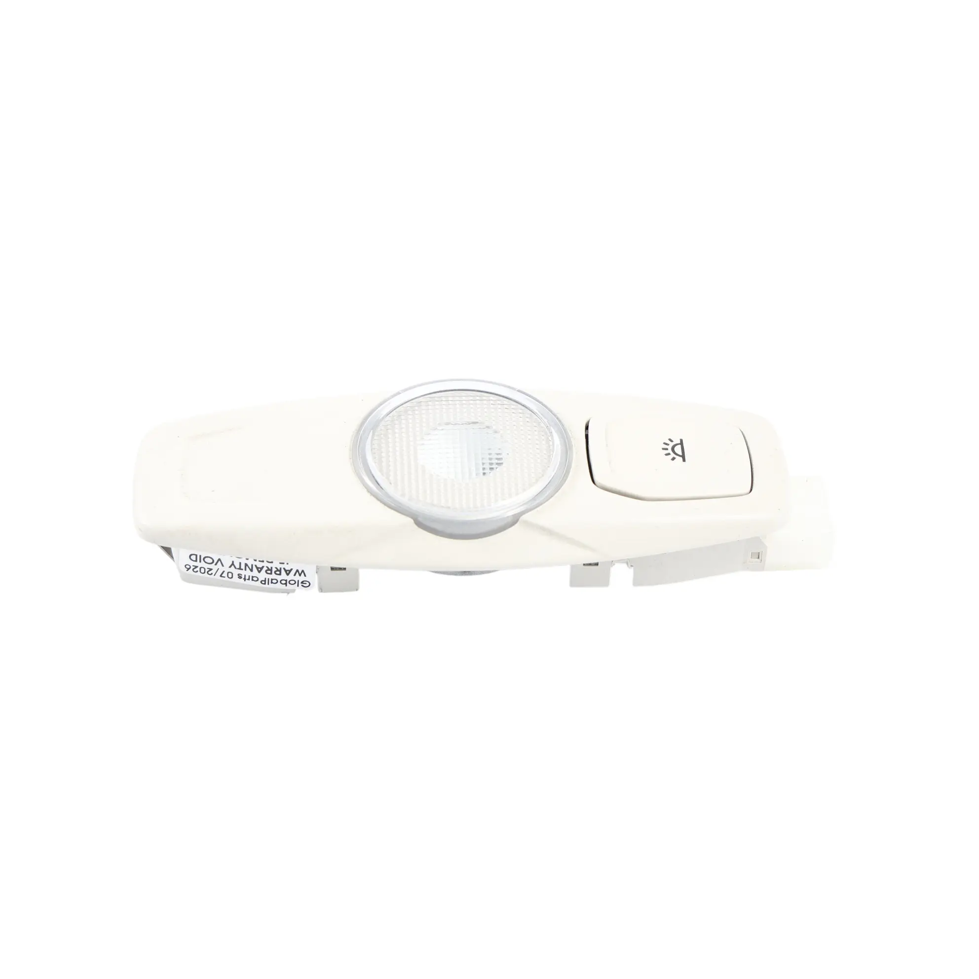 Ford Mondeo Mk5 Lampka Podsufitki Do Czytania DS7A-13776-BF