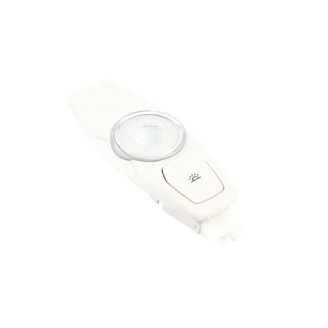 Ford Mondeo MK5 Innenraum Dach Leseleuchte Lampe - SKU DS7A-13776-BF - Teilenummer DS7A-13776-BF