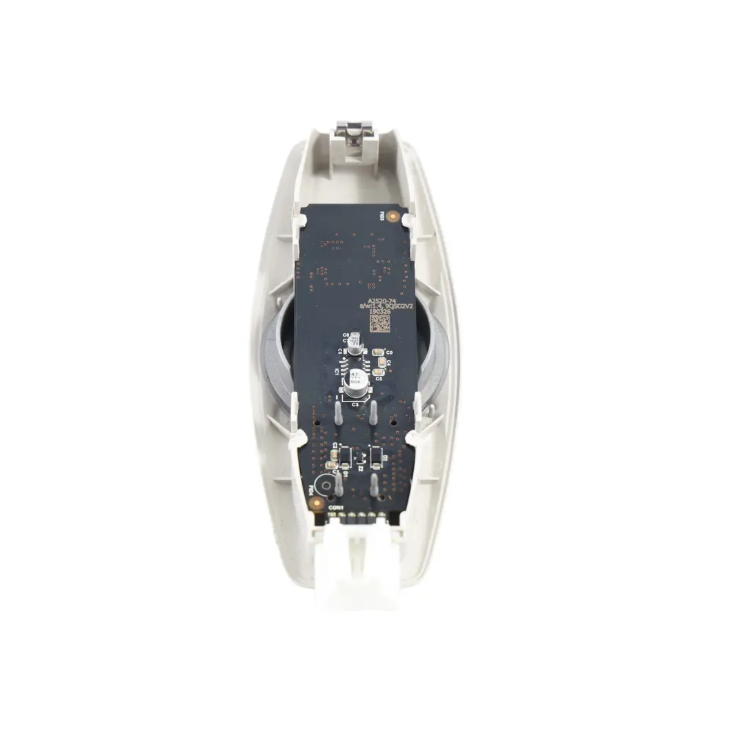 Ford Mondeo MK5 Innenraum Dach Leseleuchte Lampe - SKU DS7A-13776-BF - Teilenummer DS7A-13776-BF