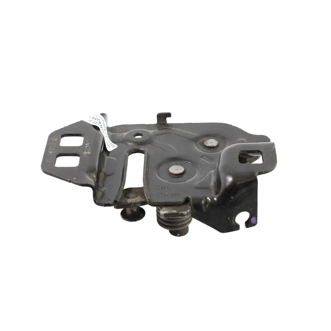 Ford Mondeo Mk5 Bonnet Hood Lock Latch Right O/S - SKU DS7A-16700-AF - Part number DS7A-16700-AF